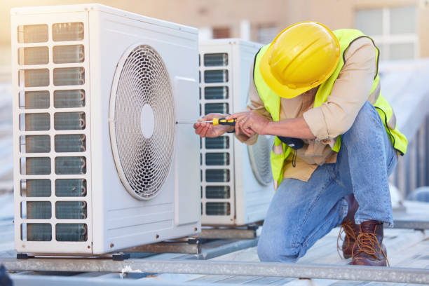 Best HVAC Retrofitting and Upgrading in New Holstein, WI