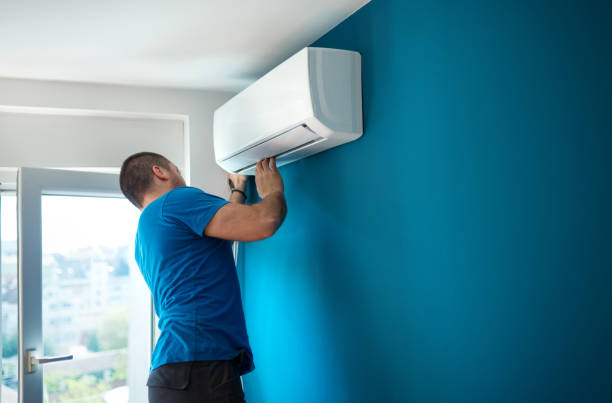 Best Residential HVAC in New Holstein, WI