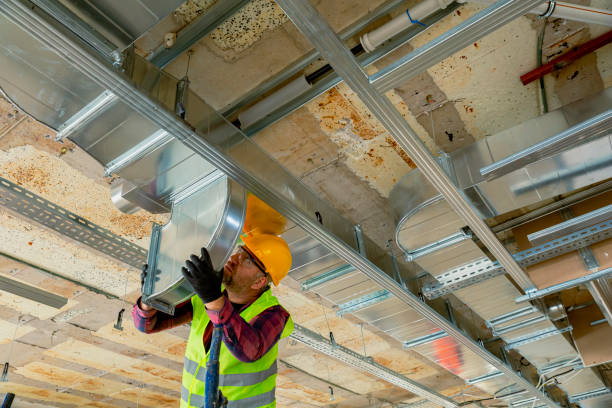 Reliable New Holstein, WI HVAC Solutions