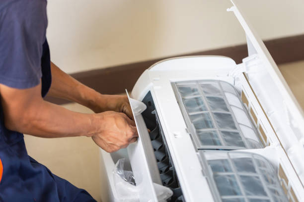 Best HVAC Software and Technology in New Holstein, WI