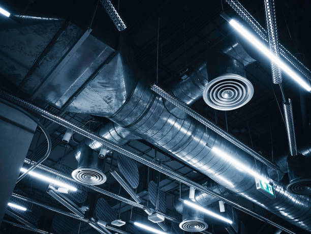 Best Energy-efficient HVAC Solutions in New Holstein, WI